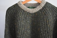 Image 16 of Bramble Sweater - Handmade in Ireland