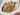 Rocket & Co. - Guinea Pig Breeds tea towel 