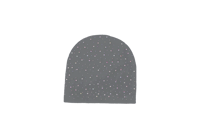 HustleKo - BlingBeanie Grey