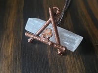 Image 12 of Element Symbol Necklaces 