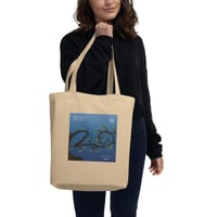 MMUN 2026 - Eco Tote Bag