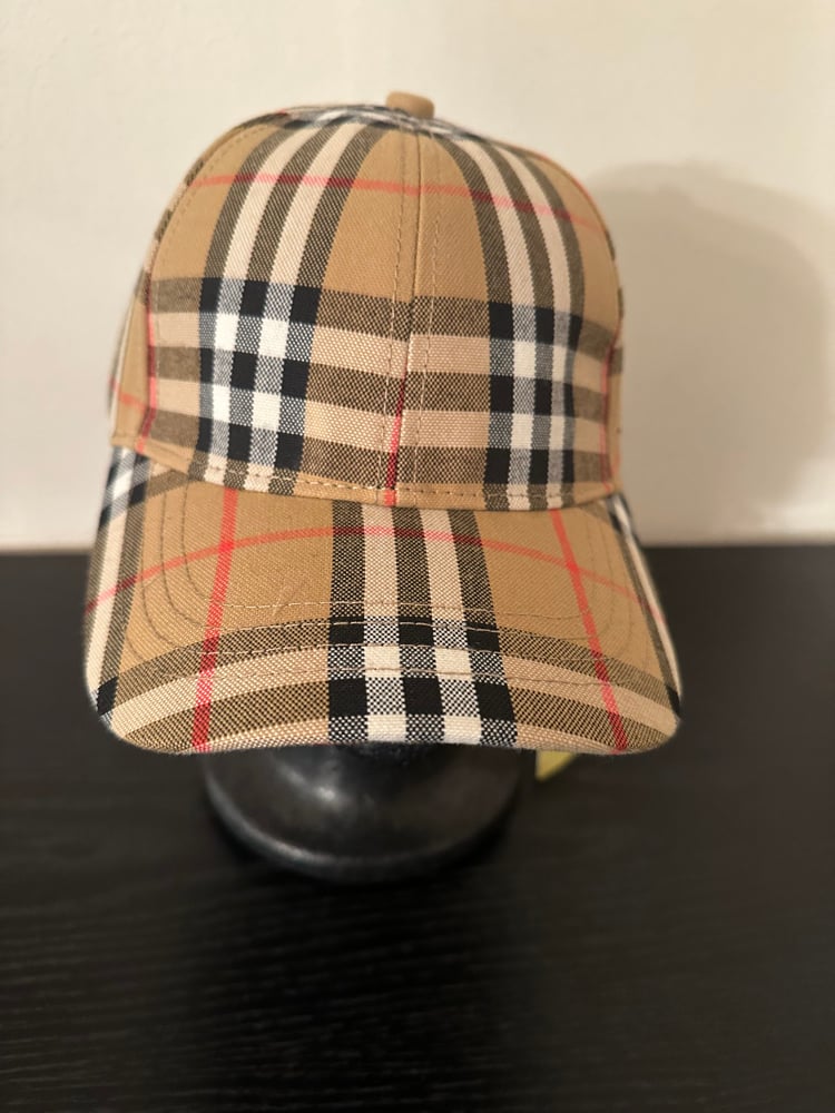 Fashion Designer Lux Cap Hats 