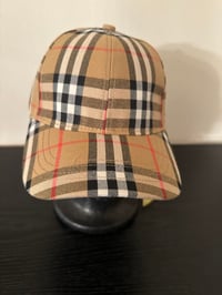 Image 1 of Fashion Designer Lux Cap Hats 