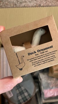 Image 2 of Ornement Canard