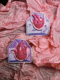 Image 3 of ZAHOŘET pins