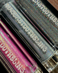 Image 12 of Festival Gloss: High-Shine, Glitter-Loaded, Rave-Ready |Vegan and Cruelty Free