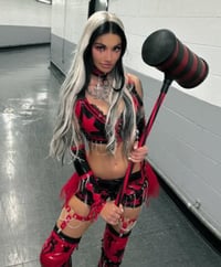Image 1 of Harley Quinn Gear
