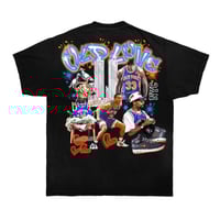 Image 2 of New Love Old Love Tee (Black)