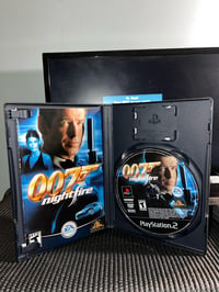 Image 4 of 007: Nightfire for PS2