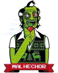 Image 1 of ⚡️malhechor⚡️