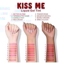 Image 2 of Kiss me Lip Tint
