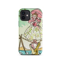 Image 8 of Haunted Mansion Sally Slater Tough Case for iPhone®