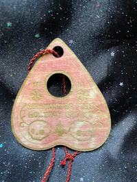 Image 2 of Summoning The Holiday Spirit Ornament 