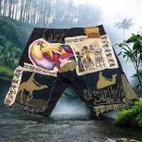 Image 2 of V2 shorts Sz 32