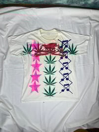 Image 1 of VONOGRAM T-SHIRT 4