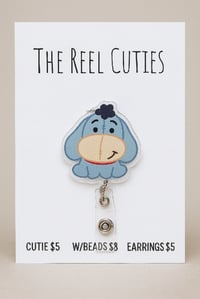 Image 2 of Reel Cuties #D