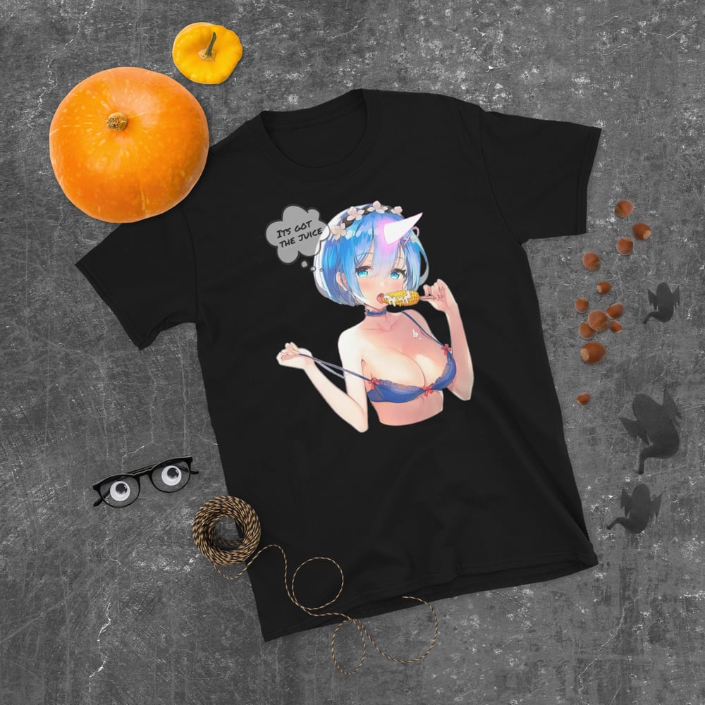 Image of Loose Juice T-Shirt