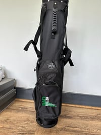 Image 1 of Billy Against dementia wilsons stand bag 