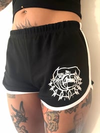 Image 2 of Booty Shorts