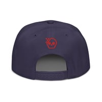 Image 14 of Explore Stuen'X® Snapback Hat