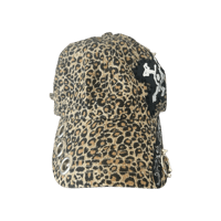 Image 1 of Evil Leopard print