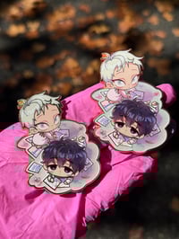 Image 1 of Cho’s BB Ivantill Chibies