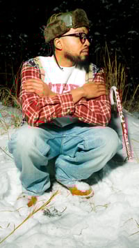 Image 8 of Hunter Ave Flannel