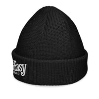 Image 3 of Big Easy Brand Fisherman beanie