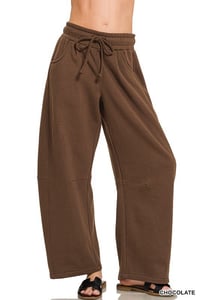 Image 2 of Brown Barrel DIVA Set