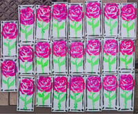 Summer Rose 2026 (Pink / Purple) (Qty 1) 
