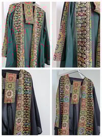 Image 2 of Tatreeze inspired dress (Made in Jordan)