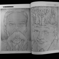 Image 5 of Black Magazine #8