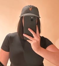PRE ORDER: Kanga Cap