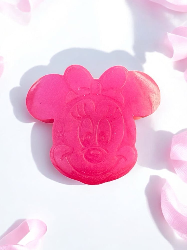 Image of Mini Bar Soap