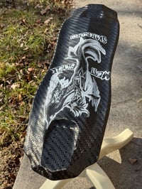 Image 1 of V37 Carbon