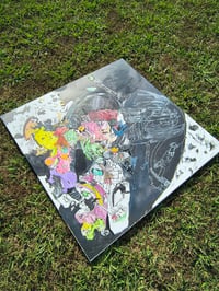 Image 5 of Welcome to Earth Ms. Jones