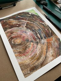 Image 2 of Custom Watercolor Painting