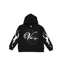 Image 1 of Villi’age PBG (Protected By God)Hoodie