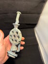 Stone tech Swiss attachment for Peak