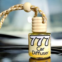 Image 6 of Angel Number Car Diffusers