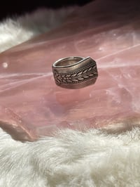 Image 1 of Spoon ring 2 