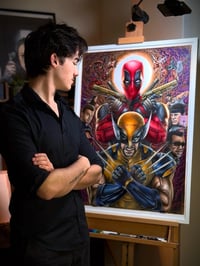 Image 1 of “The Messiah”