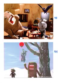 Image 23 of domo postcards