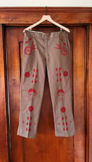 Image 1 of NOUVELLE VAGUE PANTS