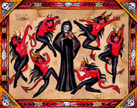 Image 2 of Dance with the Devil