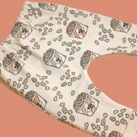 Image 2 of Popcorn Leggings