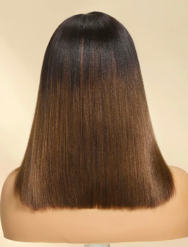 Image of Pretty Brown