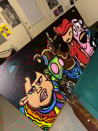 Image 6 of 90’s Best Canvas
