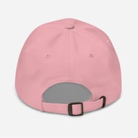 Image 3 of Know Money Dad Hat