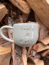 Image 2 of Strik & kaffe Salvie Hank